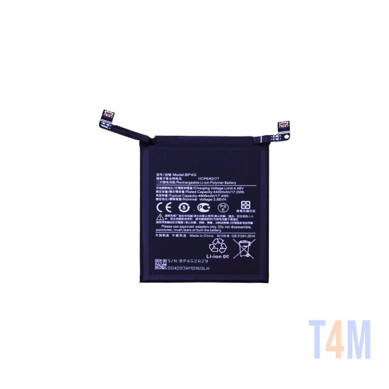 Battery BP4G For Xiaomi Redmi 13 4500mAh 